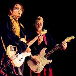 Ant-Trouble Tickets, Tour Dates and Concerts