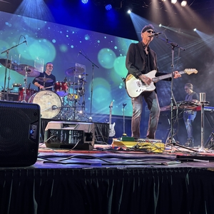 BoDeans at Bonita Springs, FL in Centers for the Arts of Bonita Springs 2026