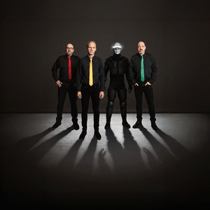 ELECTROMANTICS Tickets, Tourdaten und Konzerte
