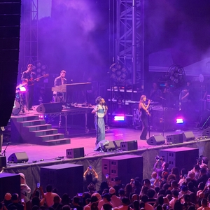 Thee Sacred Souls at Santa Ana, CA in Santa Ana Stadium 2026