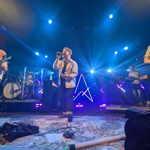 Hunter Hayes at Millvale, PA in Mr. Smalls Theatre, Funhouse & Café 2026