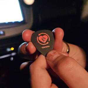 Rise Against at Penticton, BC in Penticton Trade and Convention Centre 2026