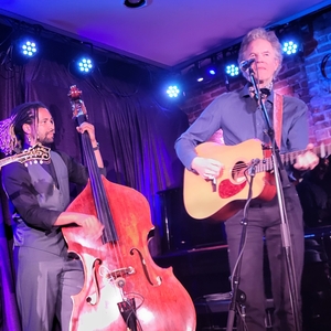 Chris Jones and the Night Drivers at undefined in undefined 2026