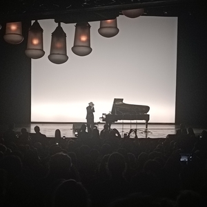 Ludovico Einaudi at Barcelona, Spain in Gran Teatre del Liceu 2026