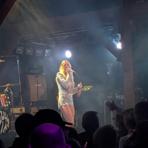 Blues Pills at undefined in undefined 2026