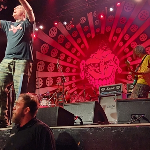 Gorilla Biscuits at Cincinnati, OH in Bogart's 2026