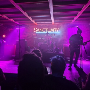 Wolves At The Gate at Hamtramck, MI in The Sanctuary Detroit 2026