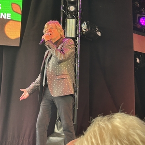 Herman's Hermits Starring Peter Noone at Orlando, FL in America Gardens Theatre 2026