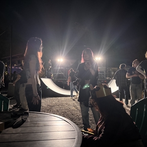 Dead Butterflies at Austin, TX in The Far Out Lounge & Stage 2026