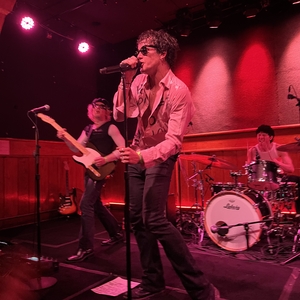 Leap at Chicago, IL in Schubas Tavern 2026