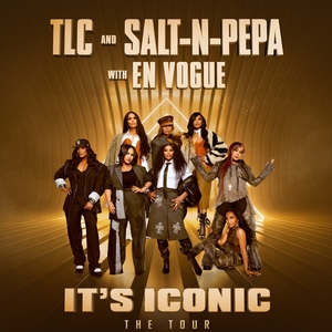 Salt-N-Pepa Tickets, Tour Dates and Concerts