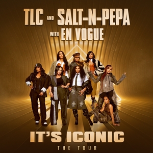 Entradas, fechas de la gira y Conciertos de Salt-N-Pepa