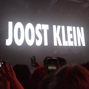 Joost at Comuna 15, Argentina in C Art Media 2026