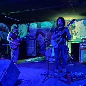 SemiFiction at Colorado Springs, CO in What's Left Records 2026