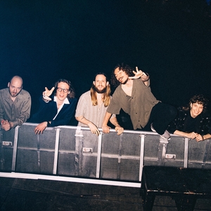 Florian Paul & Die Kapelle der letzten Hoffnung Tickets, Tour Dates and Concerts