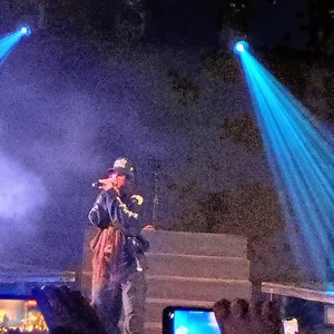 Snow Tha Product at San Antonio, TX in Aztec Theatre 2026