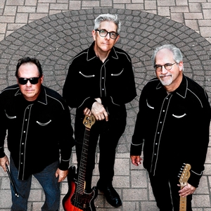 The Bakersfield Breakers Tickets, Tour Dates and Concert