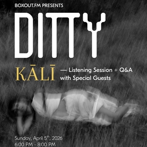 Ditty Tickets, Tourdaten und Konzerte