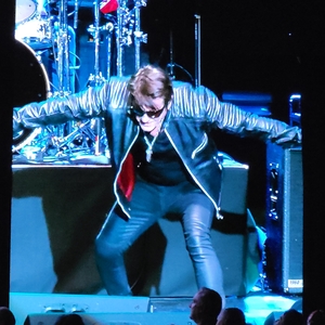 Steelheart at Shipshewana, IN in Blue Gate Performing Arts Center 2026