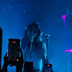 Ari Abdul at Bukowno Warszawa, Poland in Klub Proxima 2026
