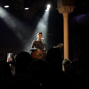 Iseo & Dodosound at Berlin, Germany in Gretchen 2026