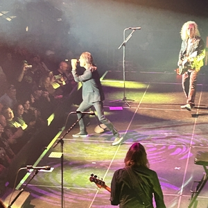 Foreigner at Airway Heights, WA in Spokane Tribe Resort & Casino 2026