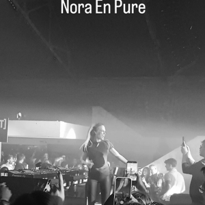 Nora En Pure at Montréal, QC in DSTRKT 2026