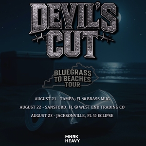 Devil's Cut Tickets, Tour Dates and Concerts