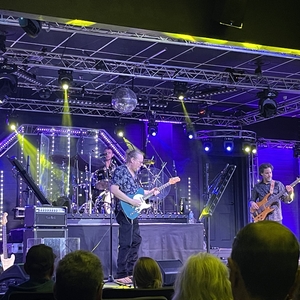 Matt Schofield Official at Weirsdale, FL in Orange Blossom Opry 2026