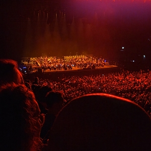 Andrea Bocelli at Amsterdam, Netherlands in Ziggo Dome 2026