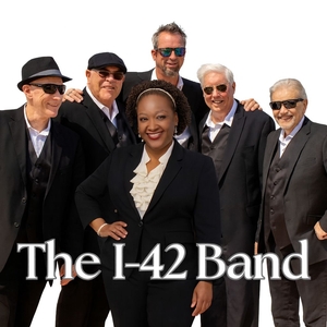 The I-42 Band Roxboro Tickets, Tunnel Creek Vineyards Oct 31, 2026