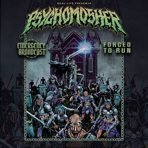 PsychoMosher Tickets, Tour Dates and Concerts