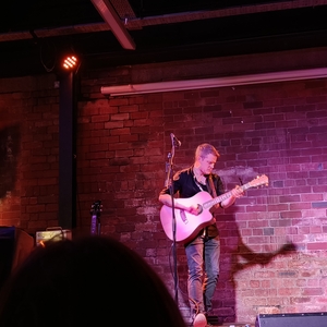 Dom Martin at Leeds, United Kingdom in The Attic 2026