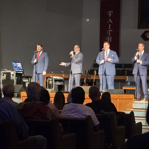 The Inspirations at Danville, VA in Tabernacle 2026