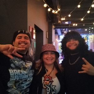 YOOKiE at Chicago, IL in Chop Shop 2026