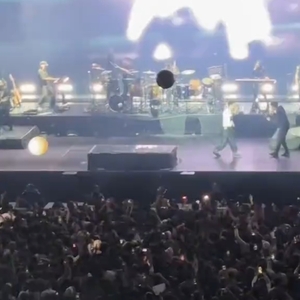 Milo J at Guayaquil, Ecuador in Coliseo Voltaire Paladines Polo - Arena Pacificard 2026