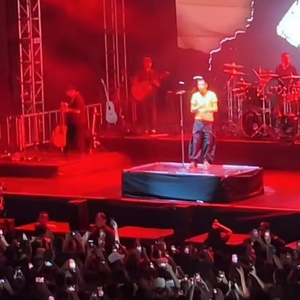 Milo J at Guayaquil, Ecuador in Coliseo Voltaire Paladines Polo - Arena Pacificard 2026