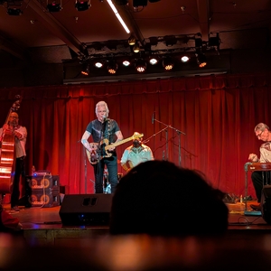 Dale Watson at Colorado Springs, CO in Lulu's Downtown 2026