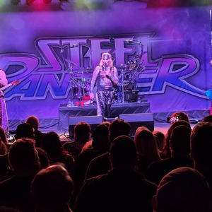 Steel Panther at undefined in undefined 2026