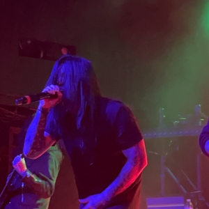 Escape the Fate at Detroit, MI in Saint Andrew's Hall 2026