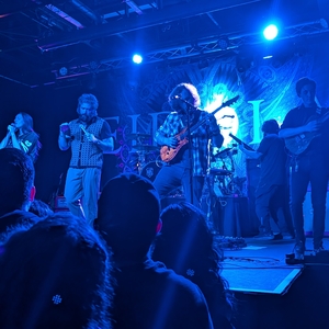 Eidola at Salt Lake City, UT in Metro Music Hall 2026