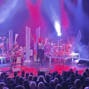 Crown Lands at London, ON in Wolf Performance Hall 2026
