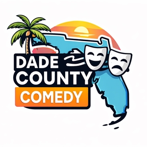 Dade County Comedy Tickets, Tour Dates and Show