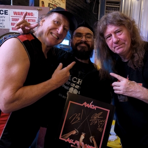 Raven at El Paso, TX in RockHouse Bar & Grill 2026