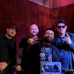 Hawthorne Heights at undefined in undefined 2026