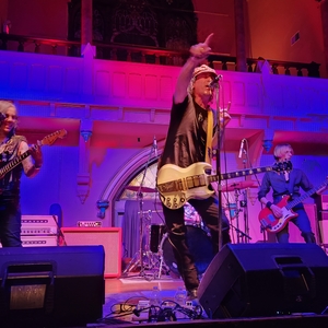 The Strains at Newport, KY in The Southgate House Revival 2026