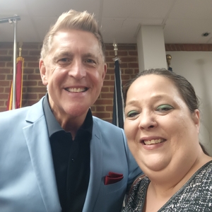 Ernie Haase and Signature Sound at Colonial Heights, VA in Mount Pleasant Baptist Church 2026