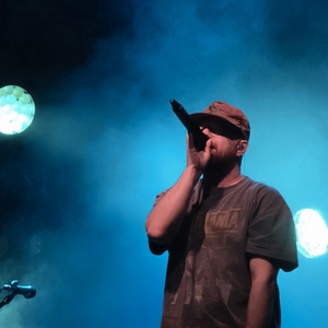The Wonder Years at Salt Lake City, UT in The Complex 2026