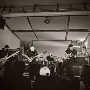 L.O.E (Last Of Eden) at Sheffield, United Kingdom in Corporation 2026