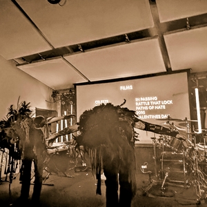 Nordic Giants at Sheffield, United Kingdom in Corporation 2026